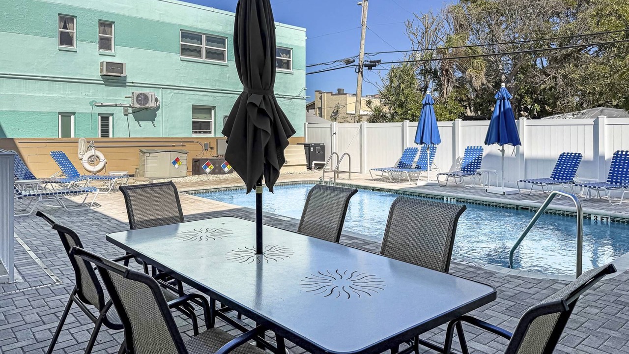 Photo of Outdoor in Pass-a-Grille Historic District