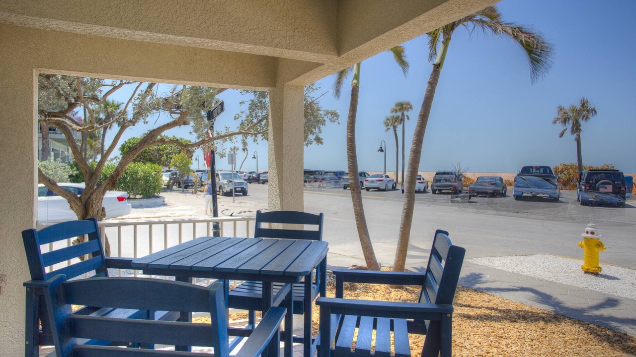 Photo of Outdoor in Pass-a-Grille Historic District