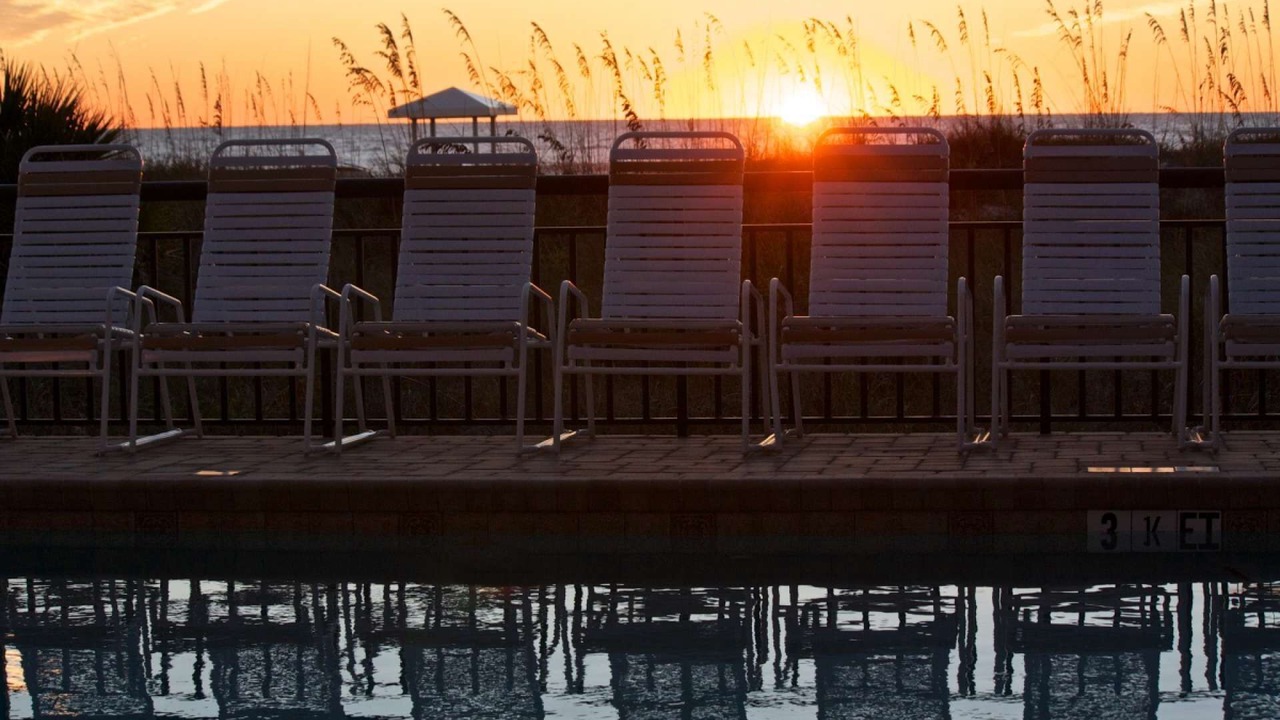 Photo of Outdoor in St. Pete Beach