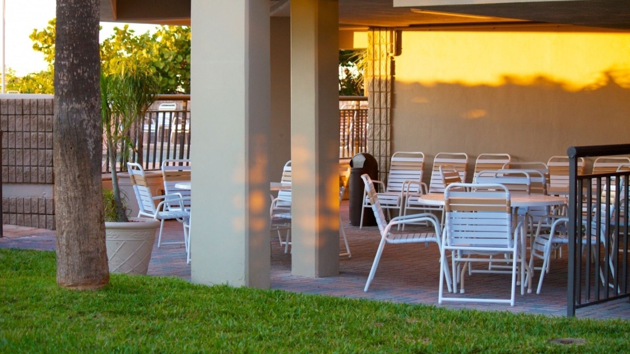 Photo of Outdoor in St. Pete Beach