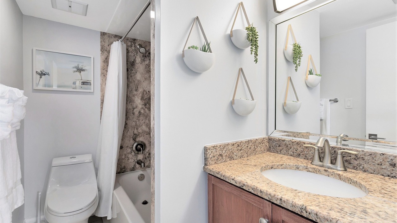 Photo of Bathroom in Avon By The Sea