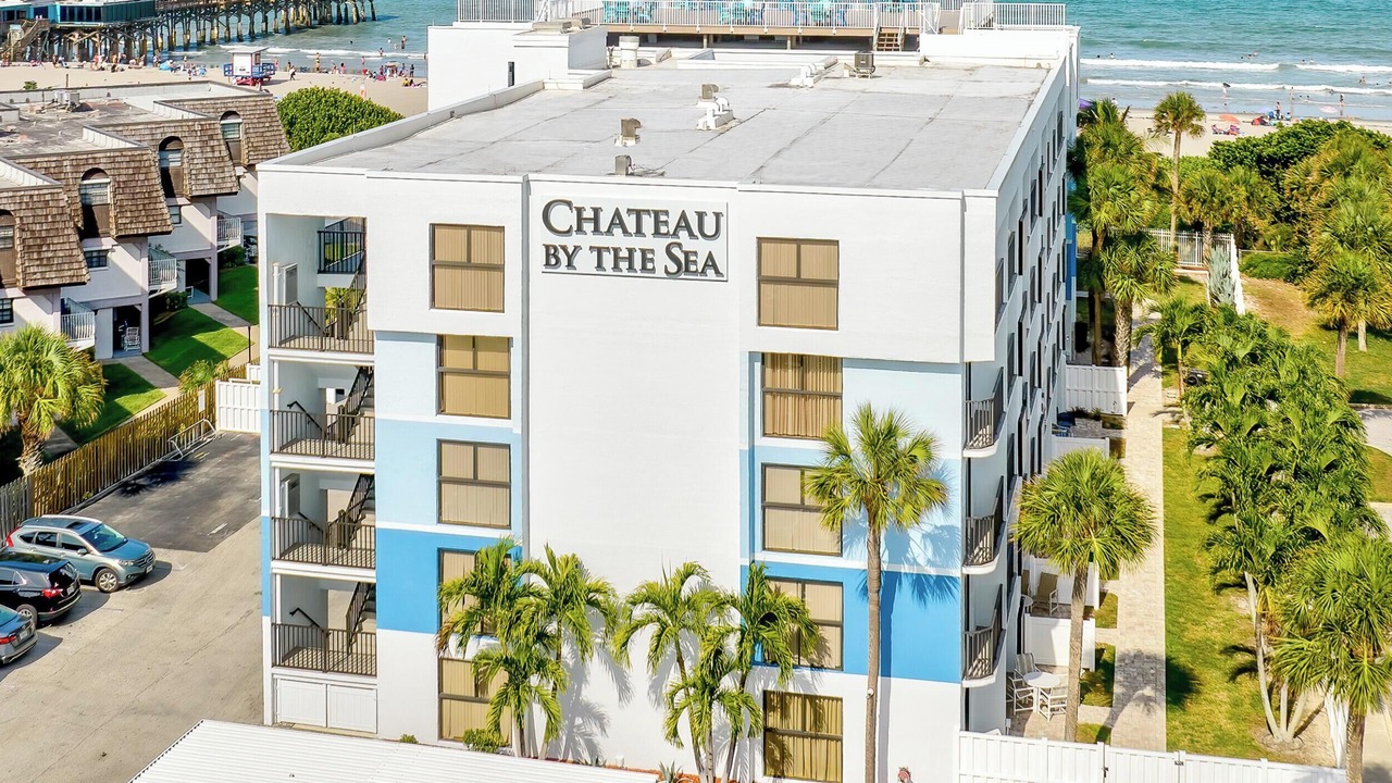 Photo of Outdoor in Avon By The Sea