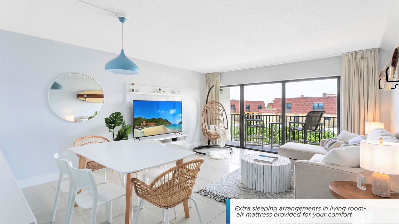 Photo of Livingroom in Avon By The Sea