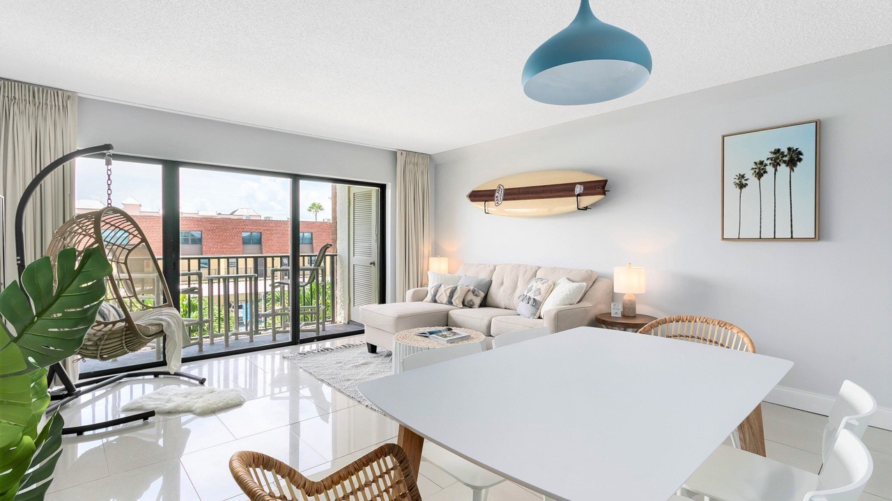 Photo of Bedroom in Avon By The Sea