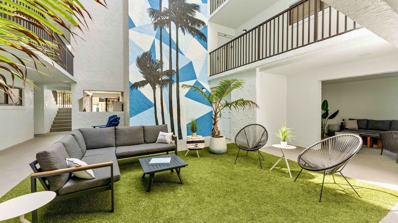 Photo of Livingroom in Avon By The Sea