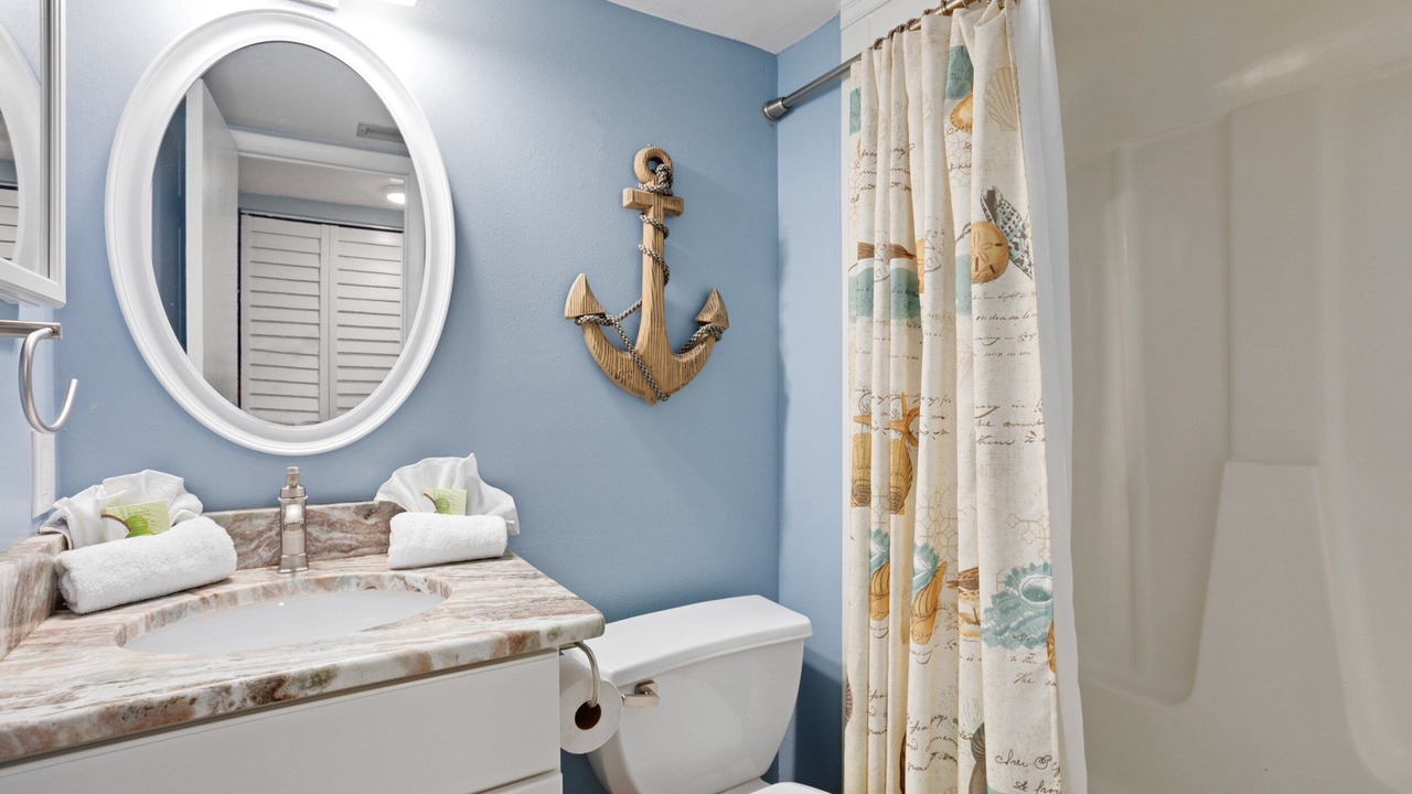 Photo of Bathroom in Avon By The Sea