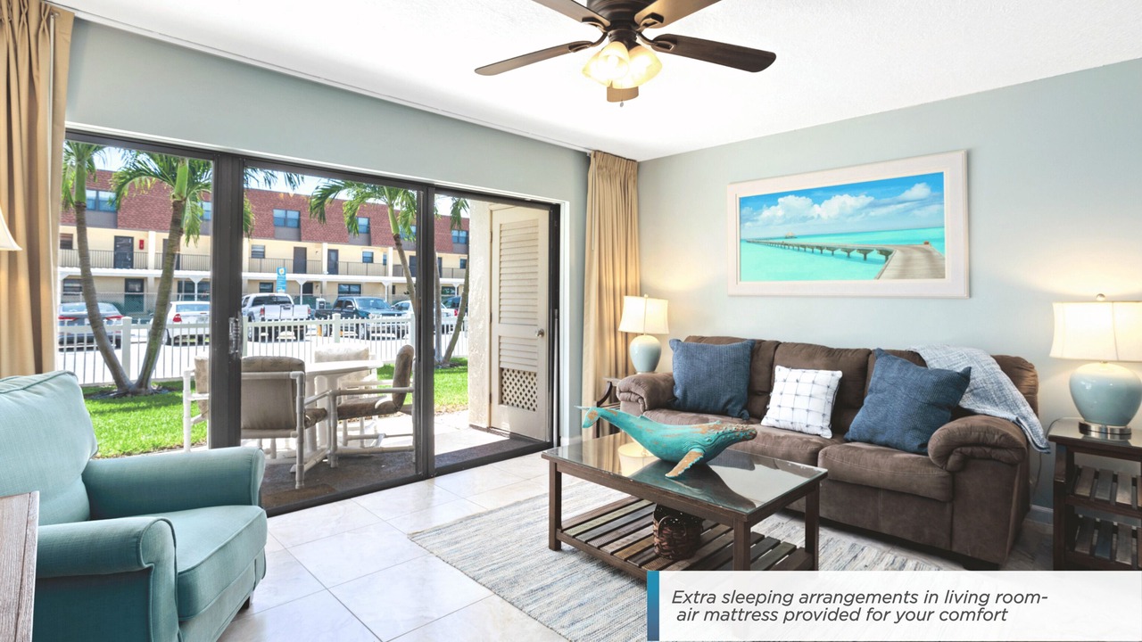 Photo of Bedroom in Avon By The Sea