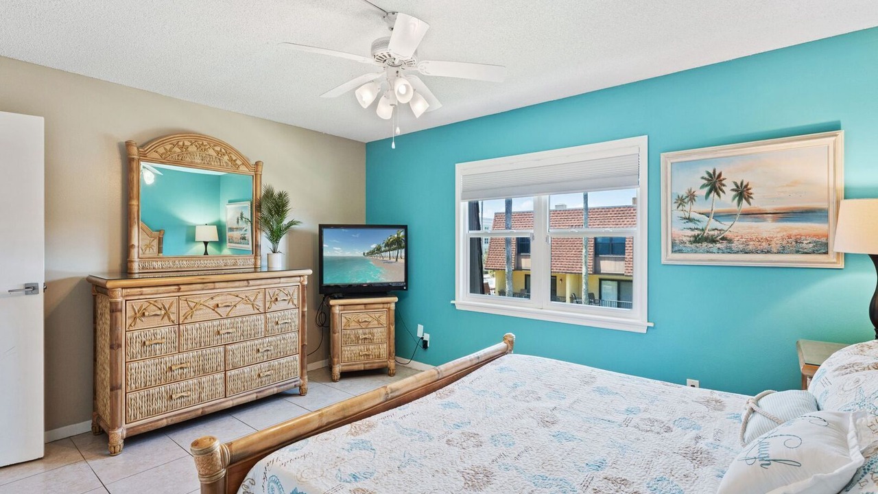 Photo of Bedroom in Avon By The Sea