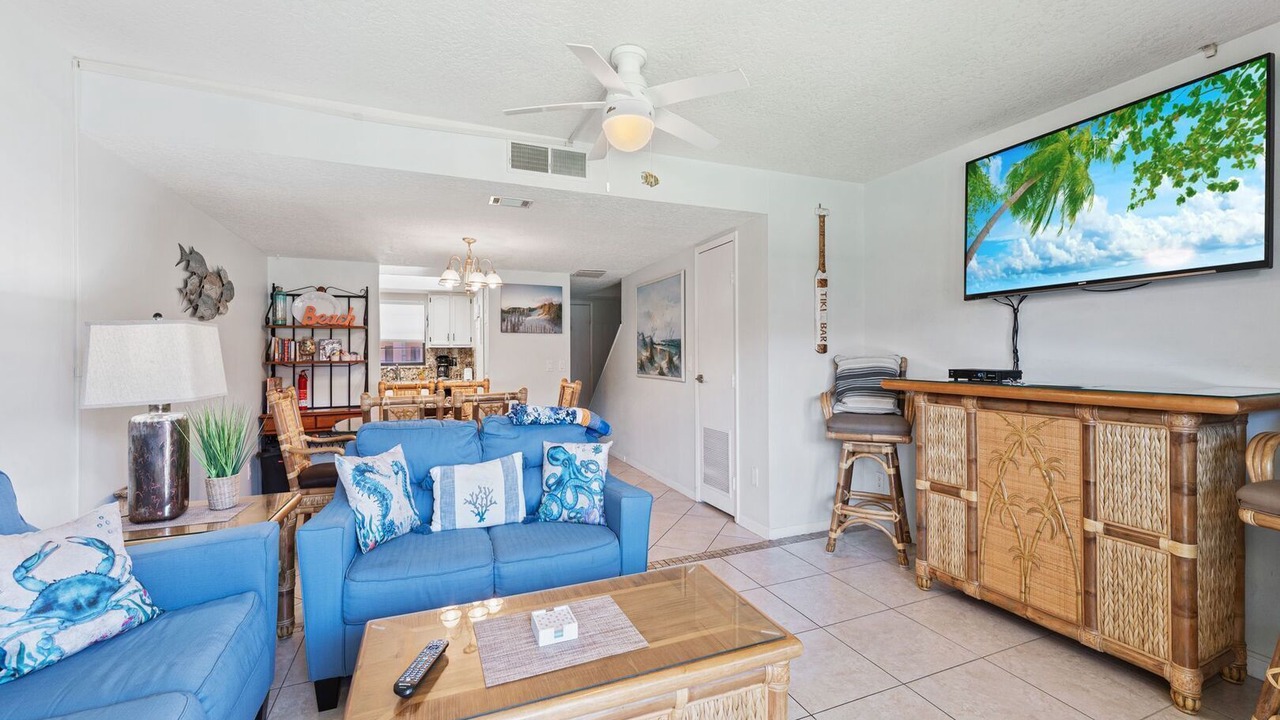 Photo of Livingroom in Avon By The Sea