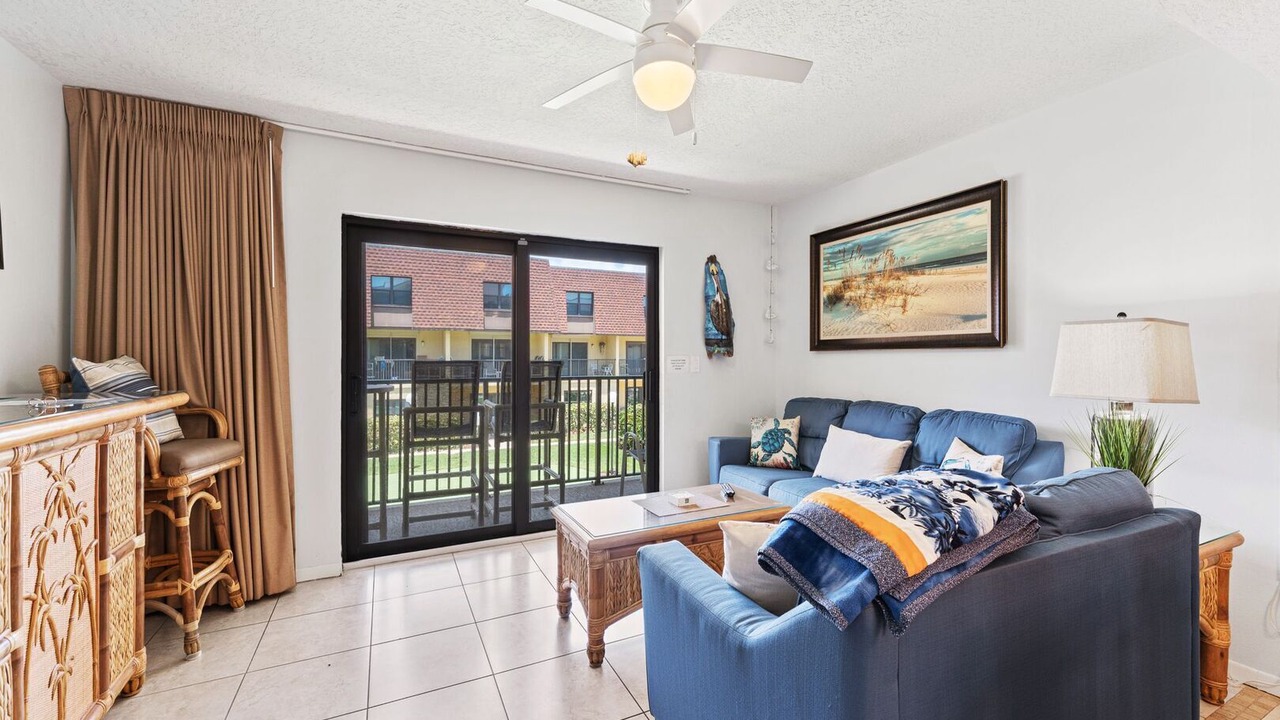 Photo of Bedroom in Avon By The Sea