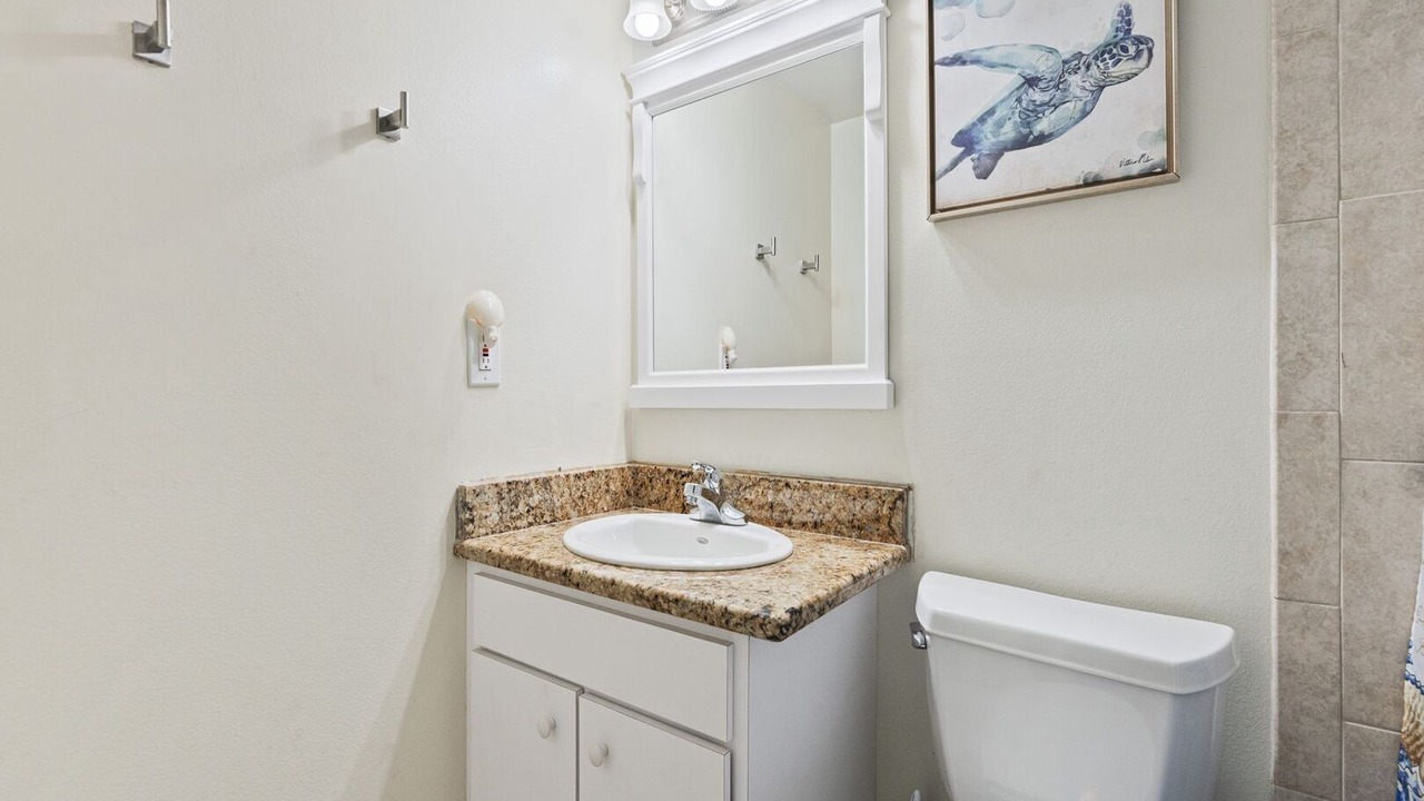 Photo of Bathroom in Avon By The Sea