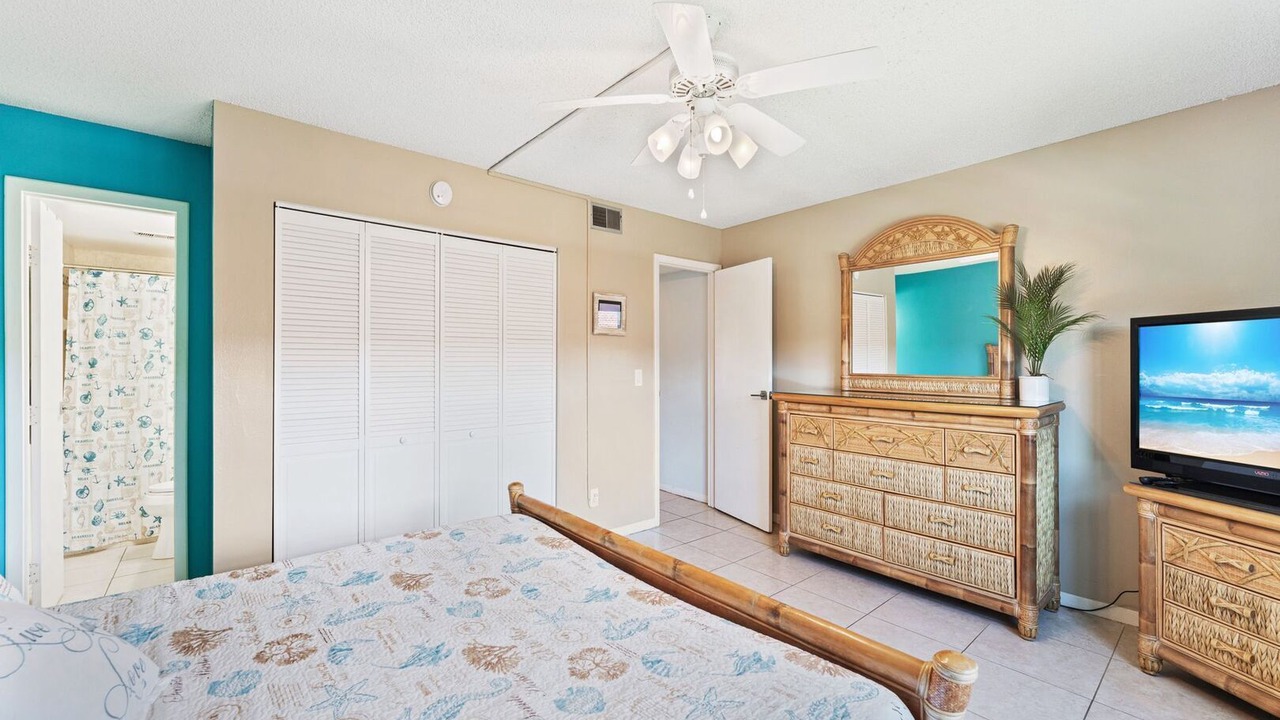 Photo of Bedroom in Avon By The Sea