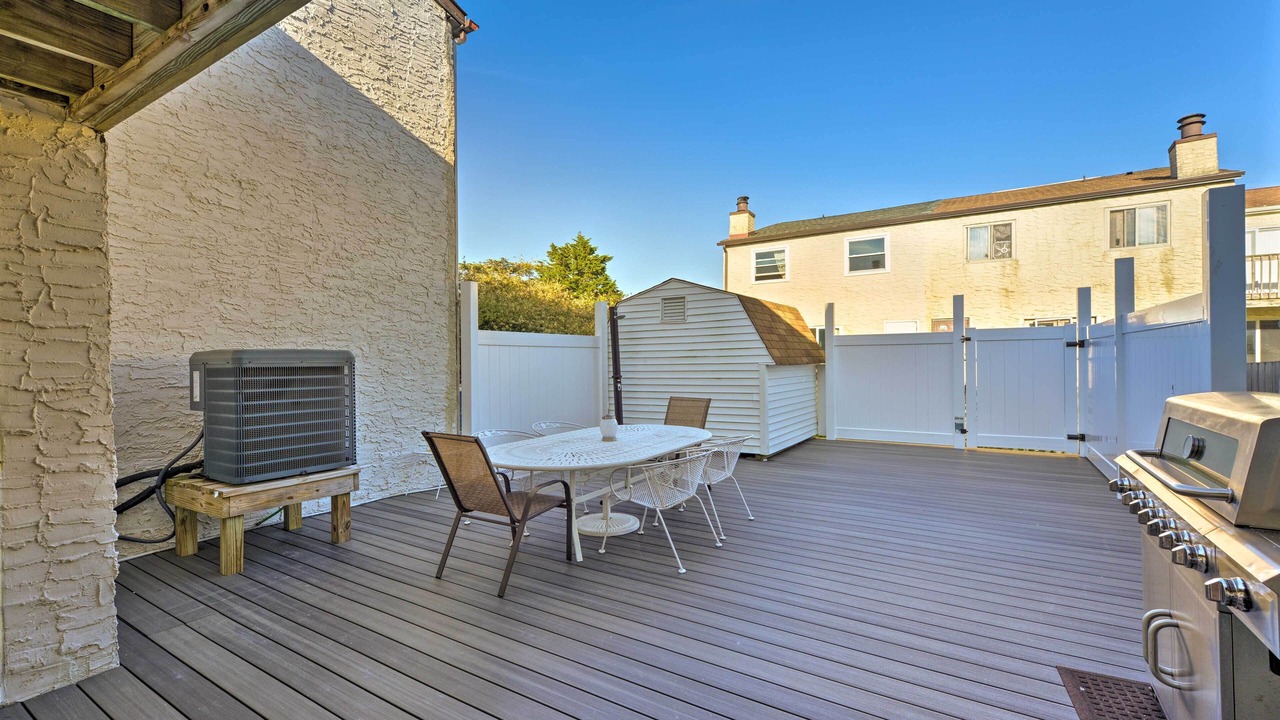 Photo of Outdoor in Southend