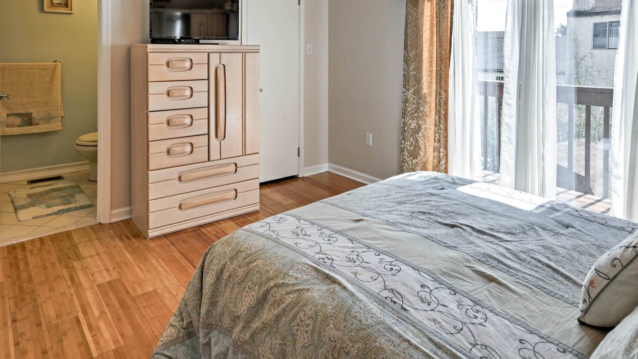 Photo of Bedroom in Southend
