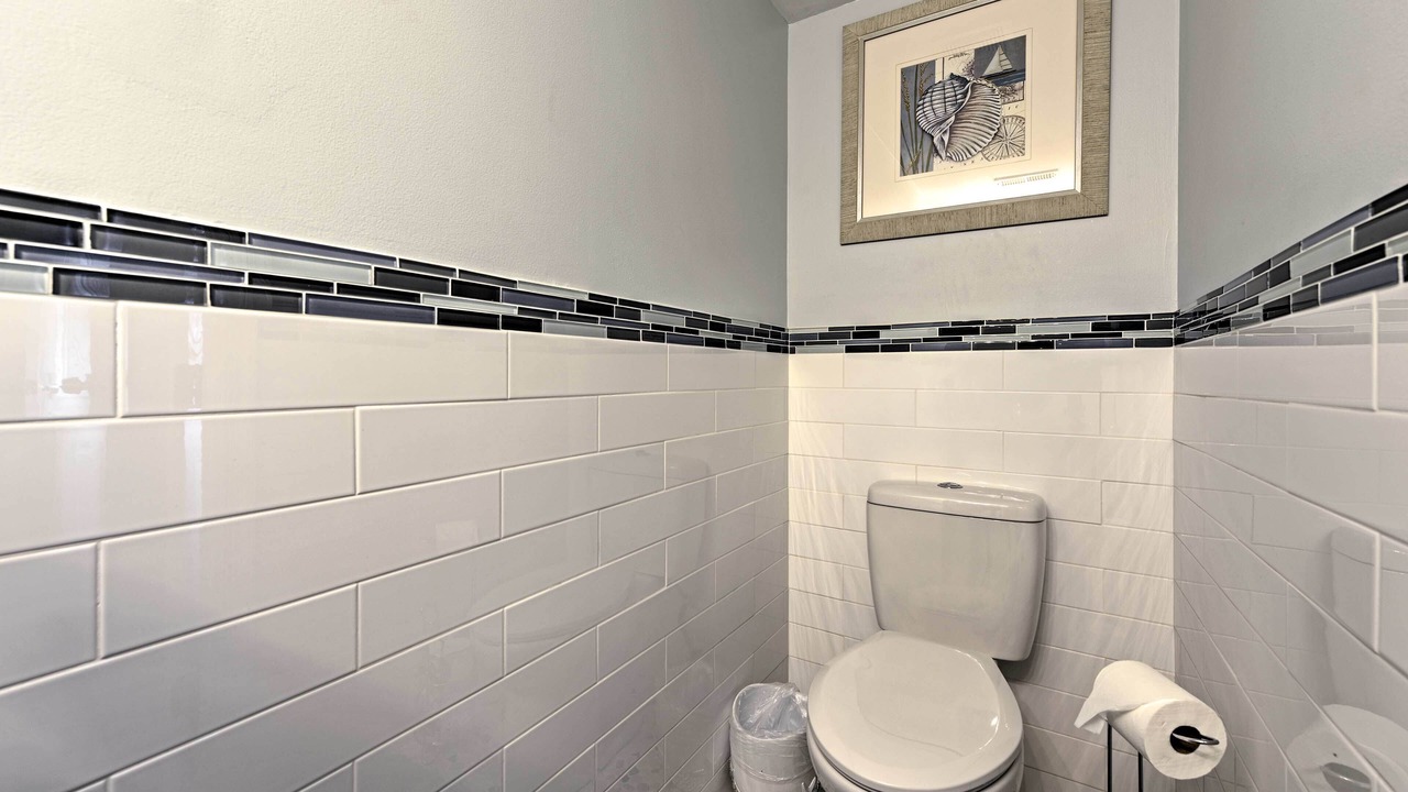 Photo of Bathroom in Southend