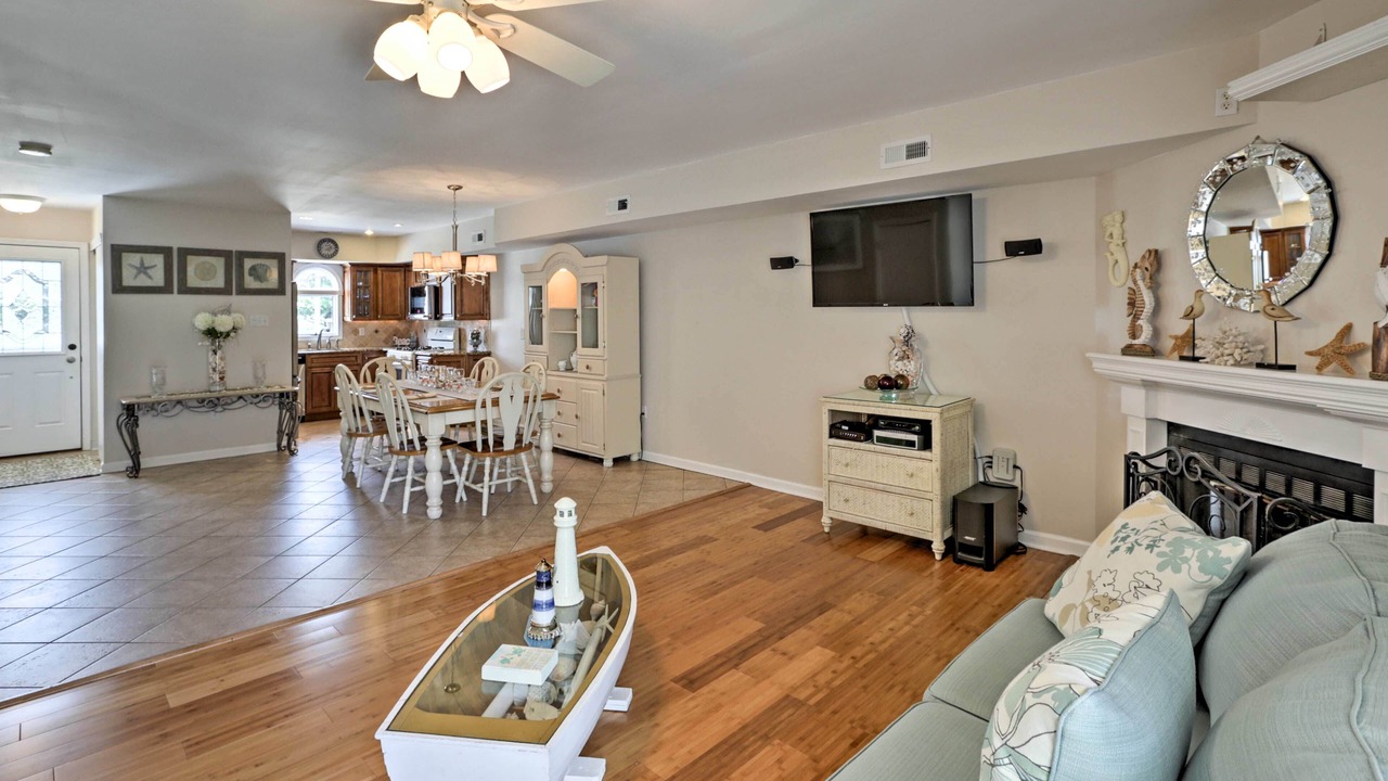 Photo of Livingroom in Southend
