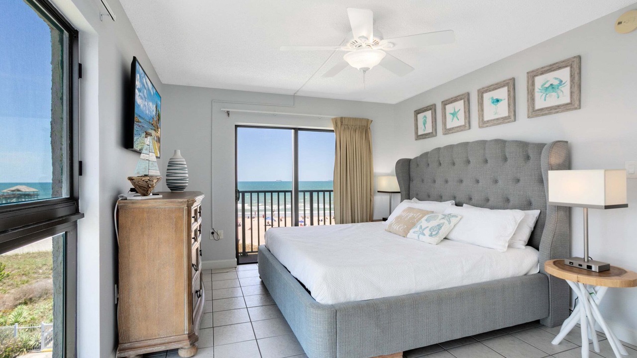 Photo of Patio Balcony in Avon By The Sea