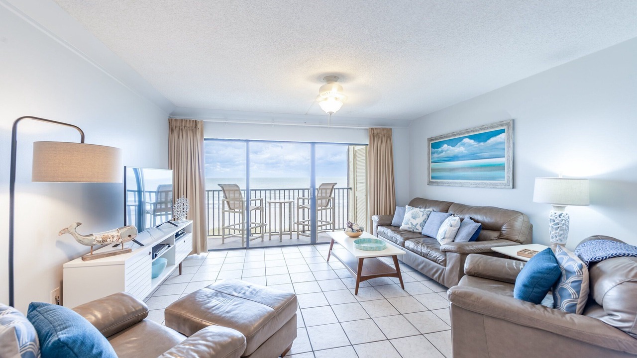 Photo of Bedroom in Avon By The Sea
