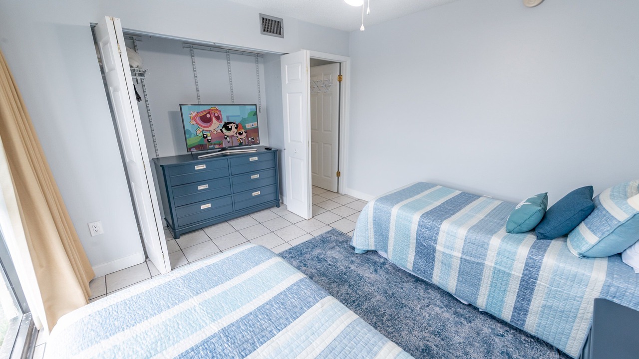 Photo of Bedroom in Avon By The Sea