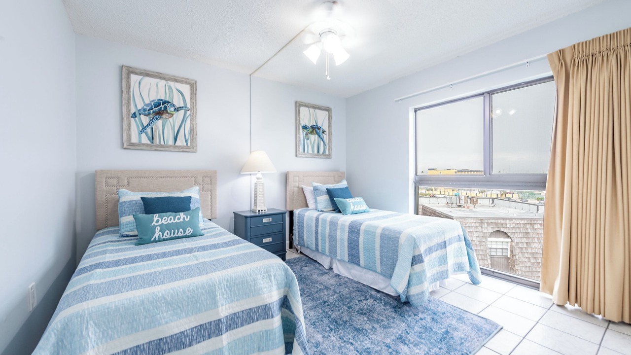 Photo of Bedroom in Avon By The Sea