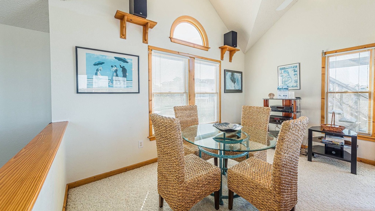 Photo of Bedroom in Carolina Dunes