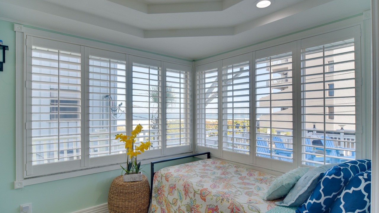 Photo of Bedroom in Clearwater Beach