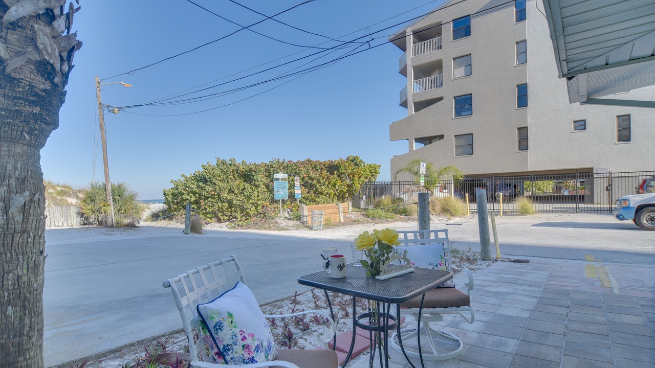 Photo of Outdoor in Clearwater Beach