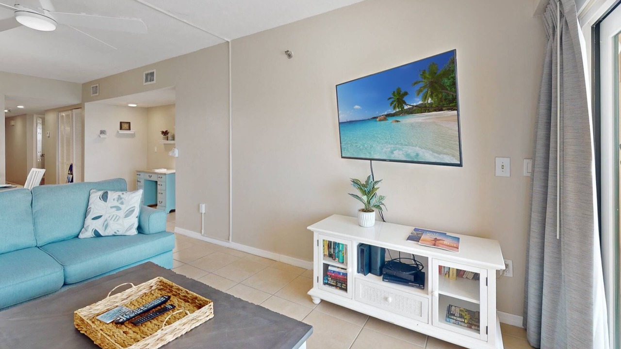 Photo of Livingroom in Madeira Beach