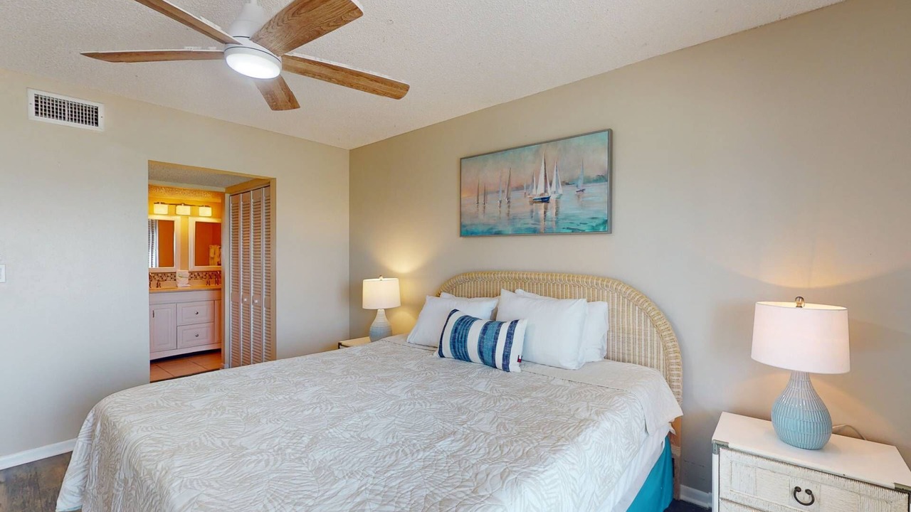 Photo of Bathroom in Madeira Beach