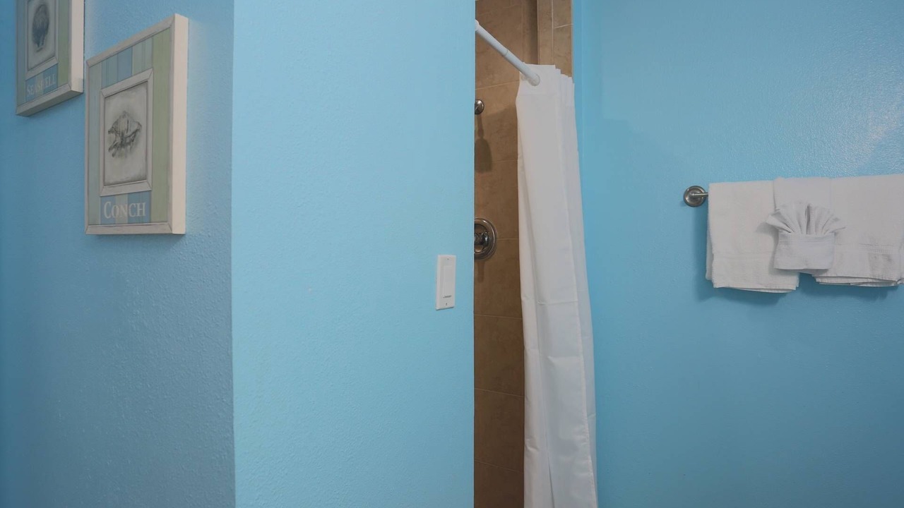 Photo of Bathroom in Madeira Beach