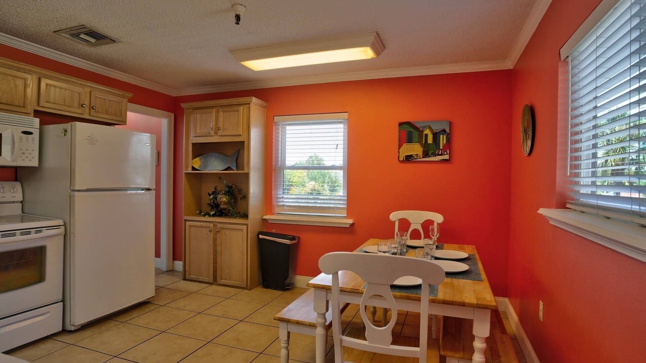 Photo of Kitchen in Madeira Beach