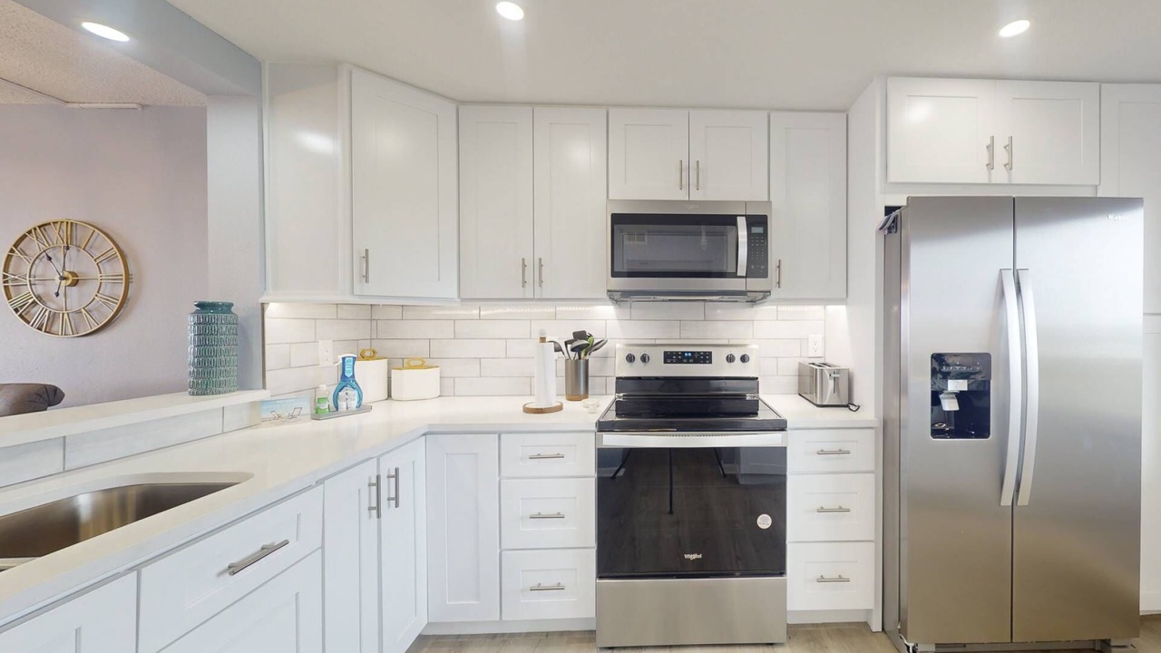 Photo of Kitchen in Madeira Beach