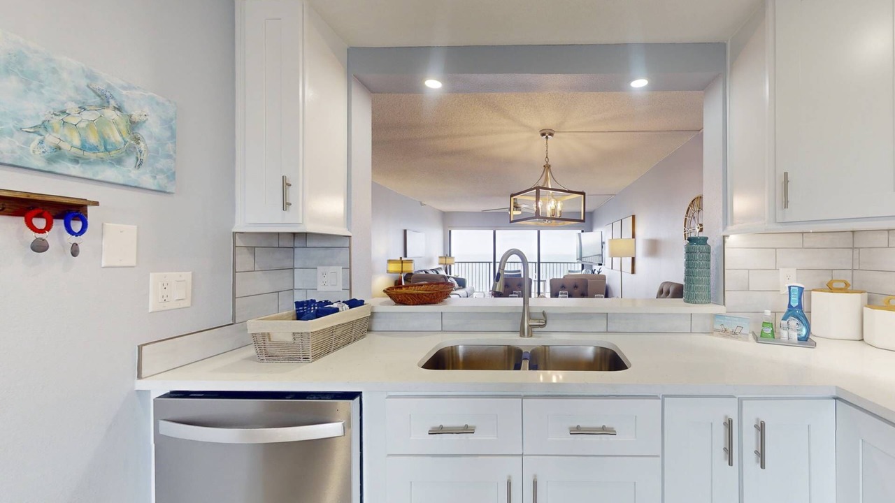 Photo of Kitchen in Madeira Beach