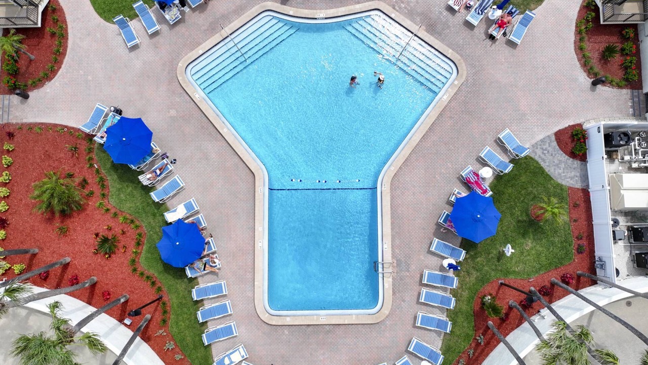 Photo of Outdoor in Madeira Beach
