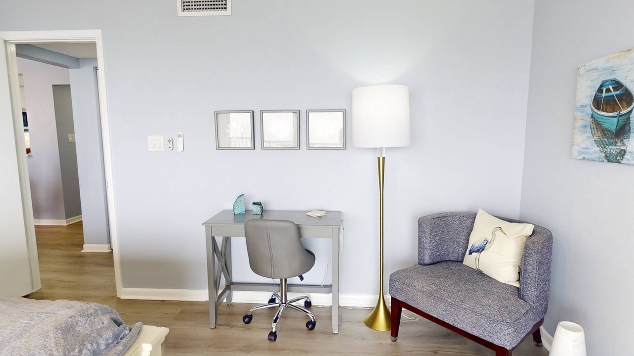 Photo of Bedroom in Madeira Beach