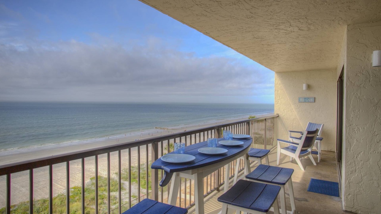 Photo of Outdoor in Madeira Beach
