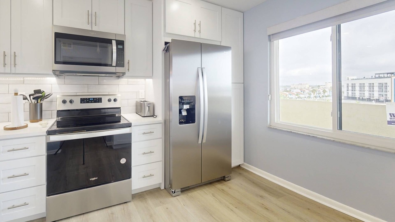 Photo of Kitchen in Madeira Beach