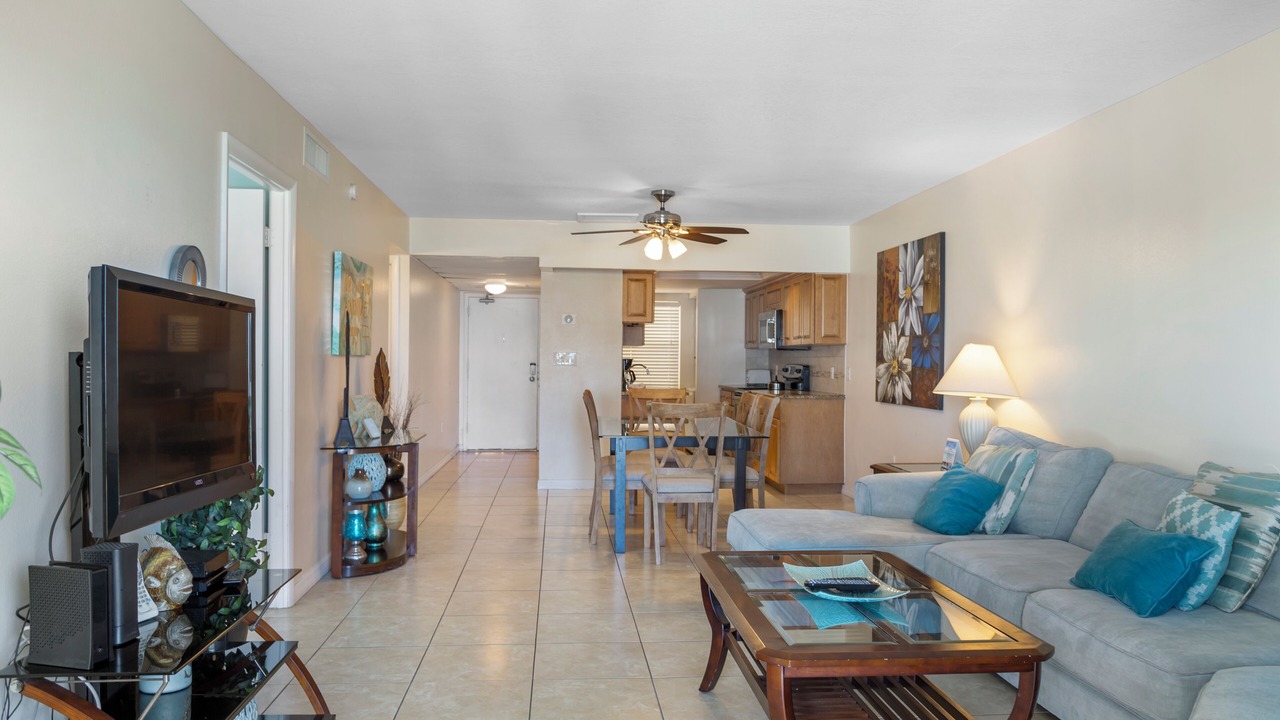 Photo of Bedroom in Madeira Beach