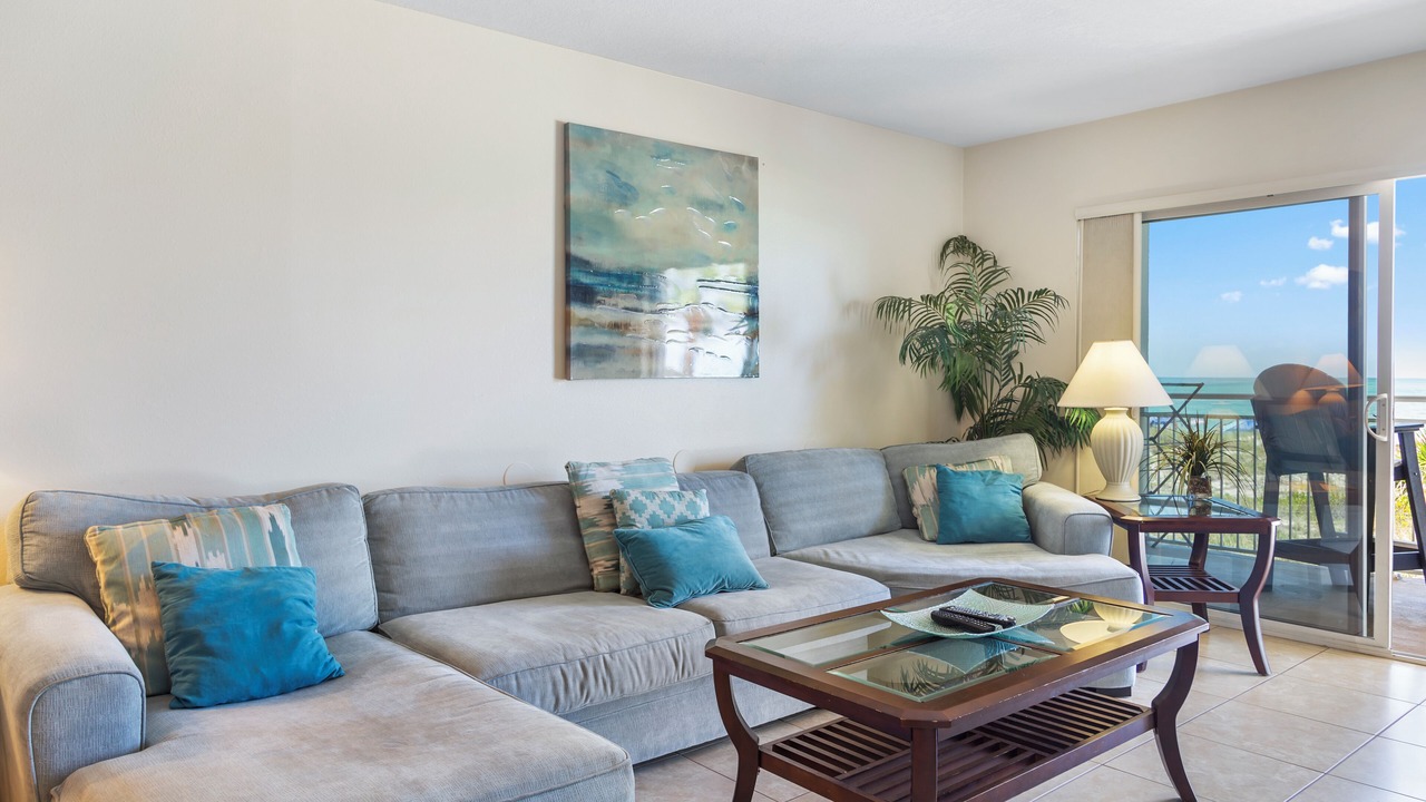 Photo of Bedroom in Madeira Beach