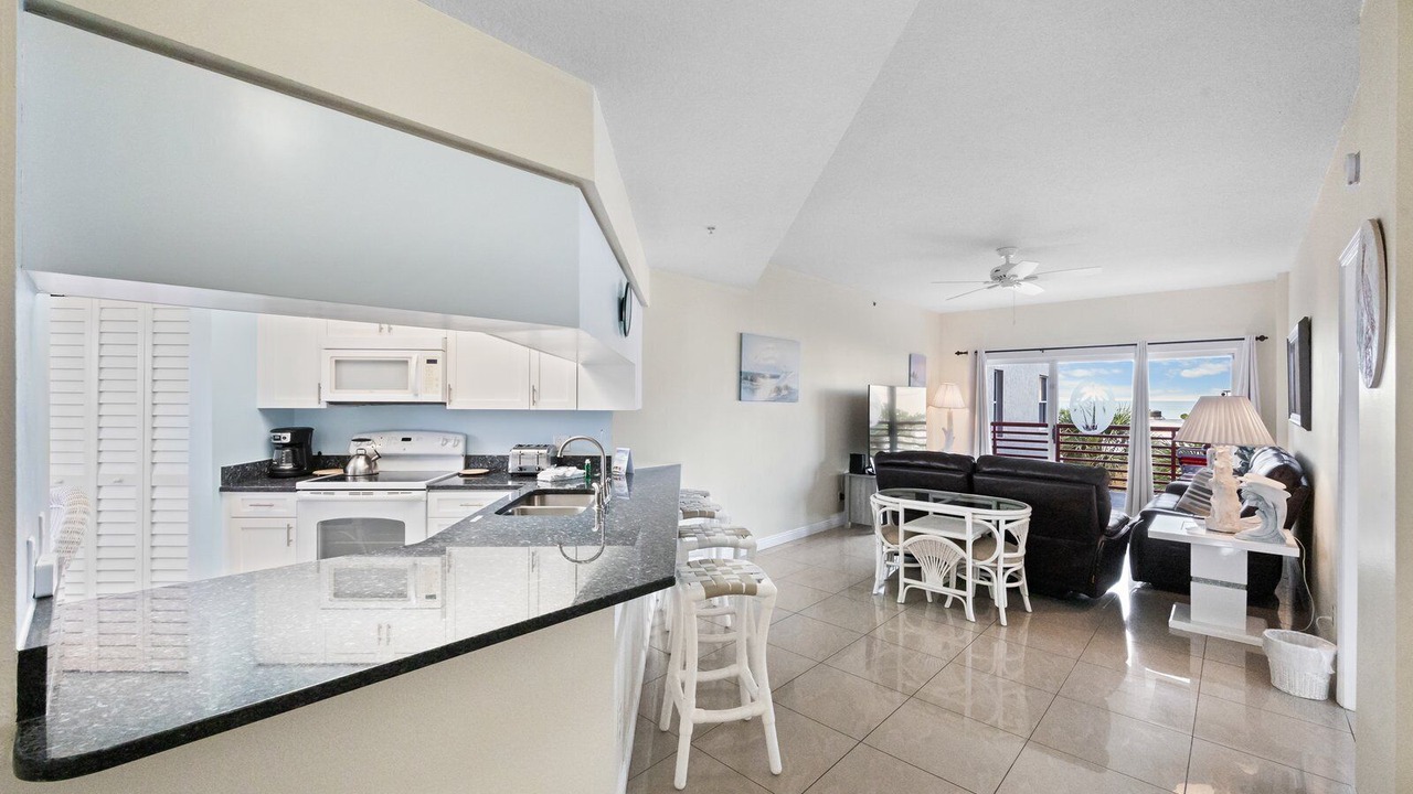Photo of Bedroom in Madeira Beach