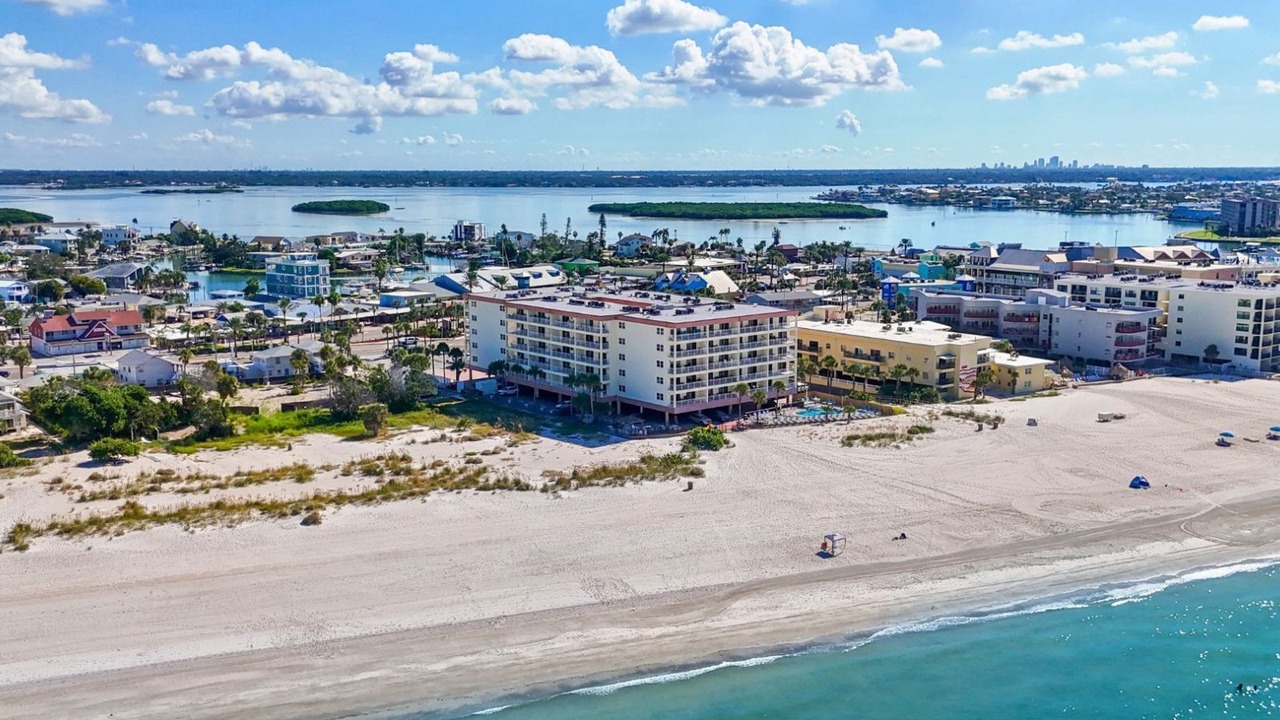 Photo of Others in Madeira Beach