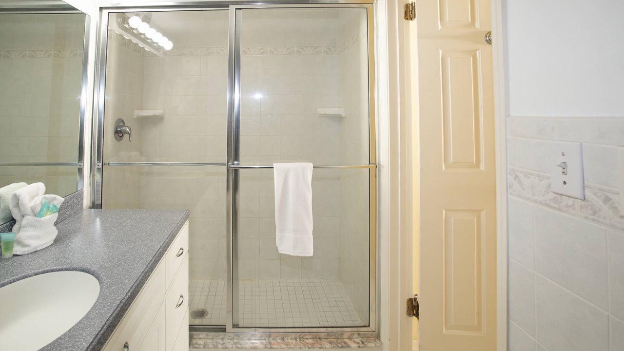 Photo of Bathroom in Madeira Beach