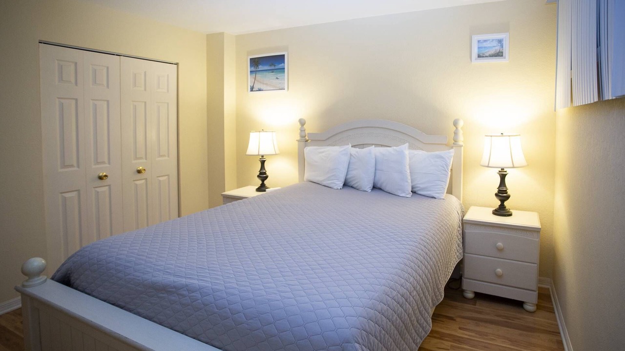 Photo of Bedroom in Madeira Beach