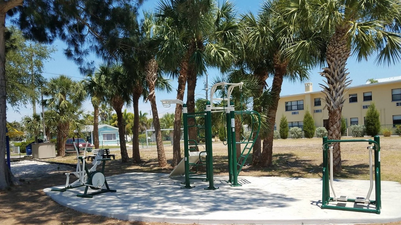 Photo of Others in Redington Beach
