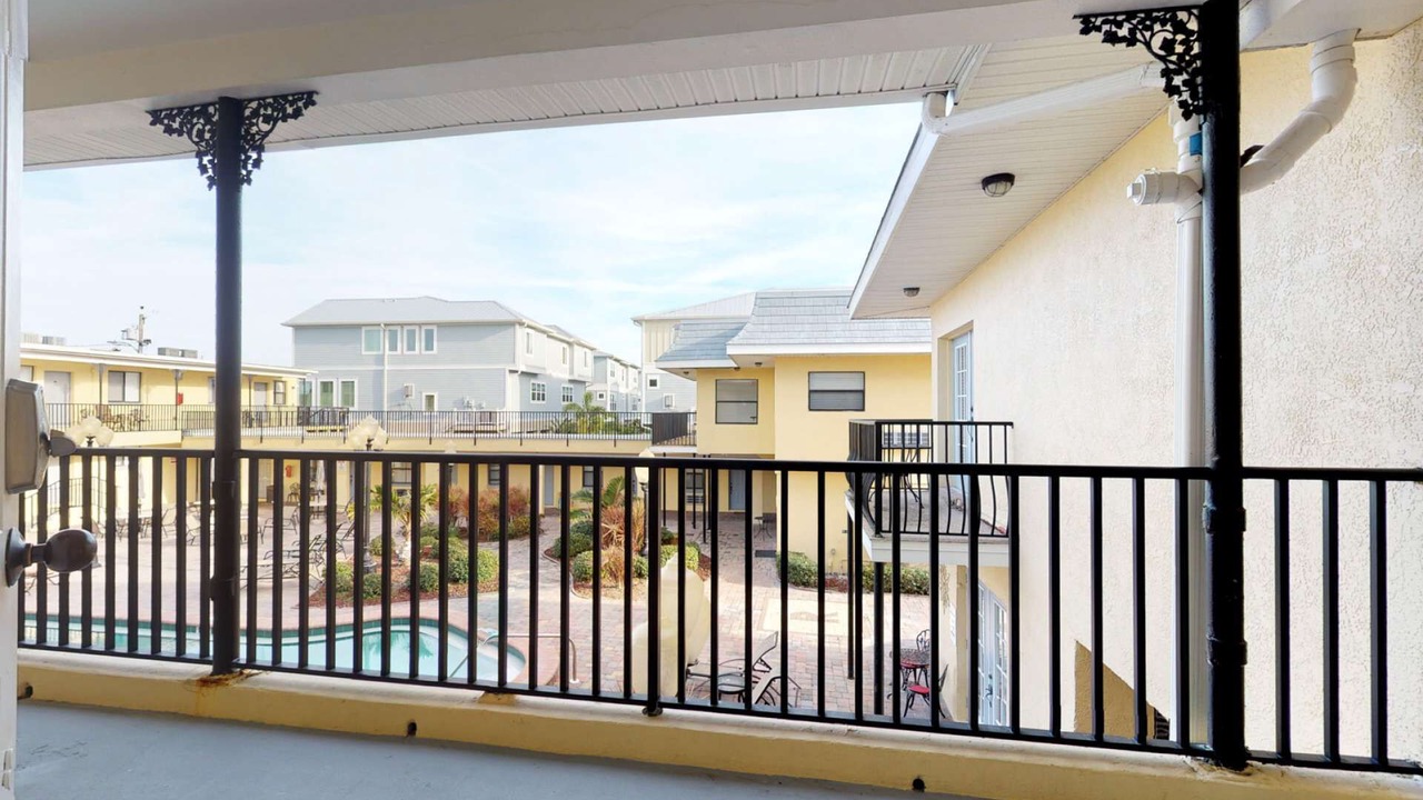 Photo of Outdoor in Redington Beach
