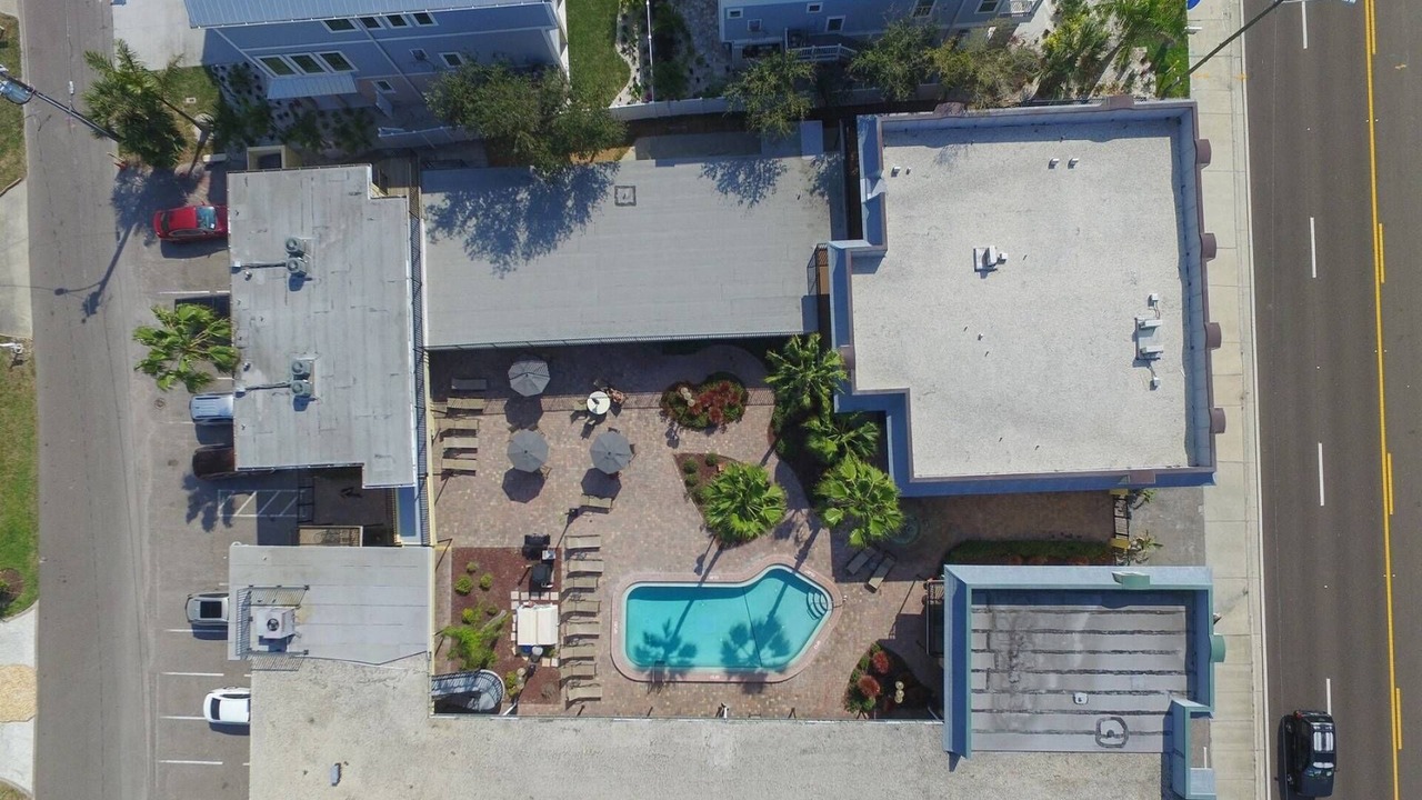 Photo of Outdoor in Redington Beach