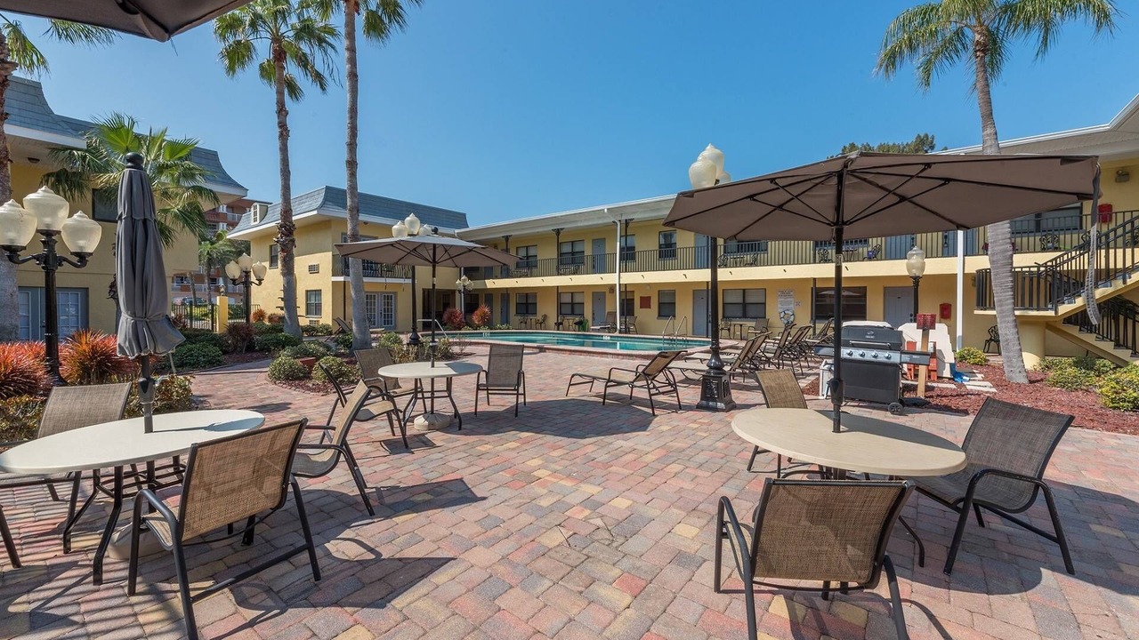Photo of Outdoor in Redington Beach