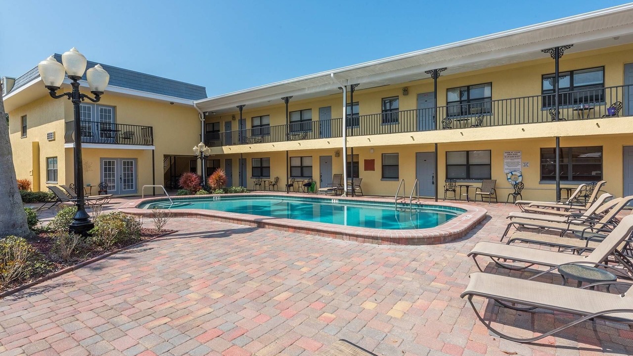 Photo of Outdoor in Redington Beach