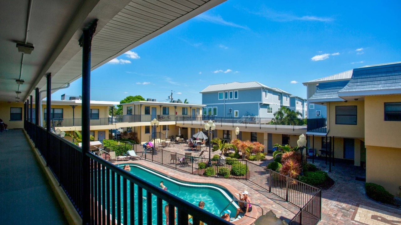 Photo of Outdoor in Redington Beach