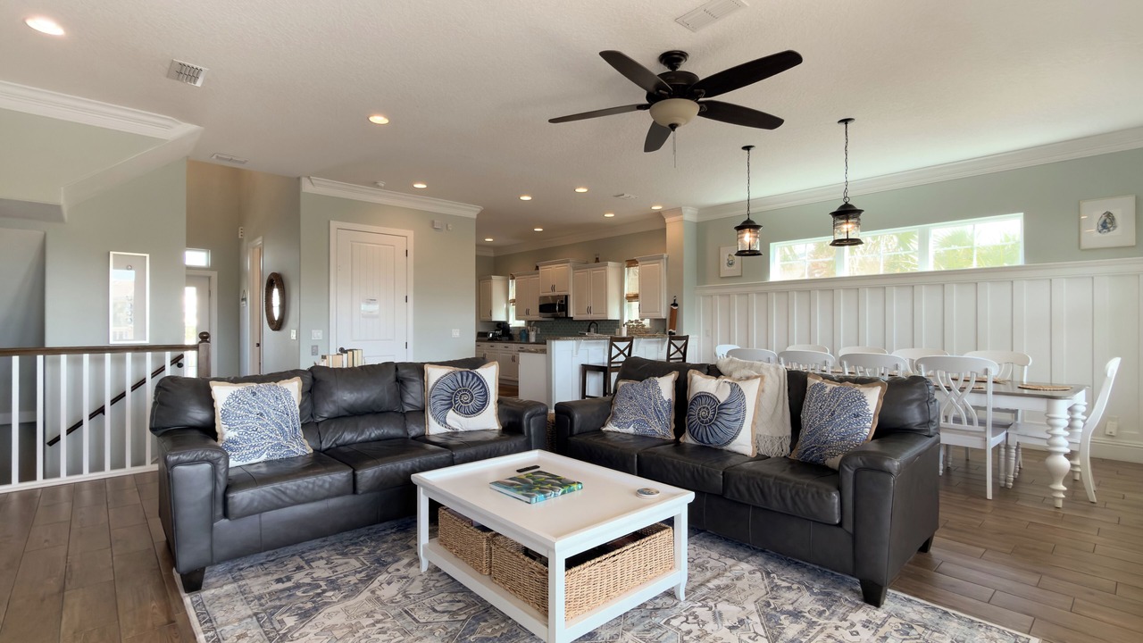 Photo of Bedroom in Palm Coast